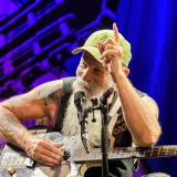 Seasick Steve, Lucerna Music Bar, Praha, 29.10.2024