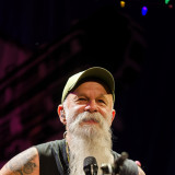 Seasick Steve, Lucerna Music Bar, Praha, 29.10.2024