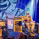 Seasick Steve, Lucerna Music Bar, Praha, 29.10.2024