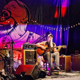 Seasick Steve, Lucerna Music Bar, Praha, 29.10.2024