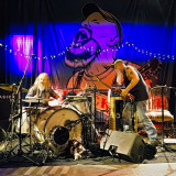 Seasick Steve, Lucerna Music Bar, Praha, 29.10.2024