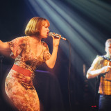 Skinny Lister, Roxy, Praha, 31.10.2024