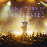 Frank Turner & The Sleeping Souls, Roxy, Praha, 31.10.2024