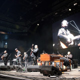 David Kraus & Gipsy Brothers, O2 universum, Praha, 4.11.2024