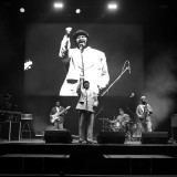 Gregory Porter, O2 universum, Praha, 4.11.2024