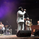 Gregory Porter, O2 universum, Praha, 4.11.2024