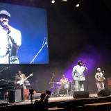 Gregory Porter, O2 universum, Praha, 4.11.2024