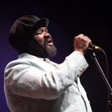 Gregory Porter, O2 universum, Praha, 4.11.2024