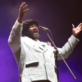 Gregory Porter, O2 universum, Praha, 4.11.2024