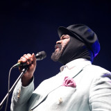 Gregory Porter, O2 universum, Praha, 4.11.2024