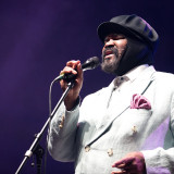 Gregory Porter, O2 universum, Praha, 4.11.2024