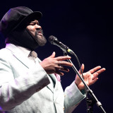 Gregory Porter, O2 universum, Praha, 4.11.2024