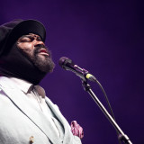 Gregory Porter, O2 universum, Praha, 4.11.2024