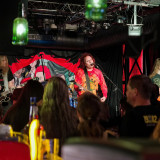 Waltari, Bounty Rock Cafe, Olomouc, 5.11.2024