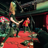 Waltari, Bounty Rock Cafe, Olomouc, 5.11.2024