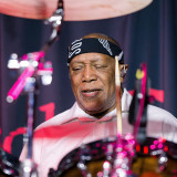 Billy Cobham's Time Machine Project, Bounty Rock Cafe, Olomouc, 8.11.2024