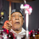 Billy Cobham's Time Machine Project, Bounty Rock Cafe, Olomouc, 8.11.2024