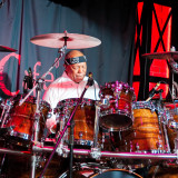 Billy Cobham's Time Machine Project, Bounty Rock Cafe, Olomouc, 8.11.2024