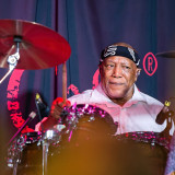 Billy Cobham's Time Machine Project, Bounty Rock Cafe, Olomouc, 8.11.2024