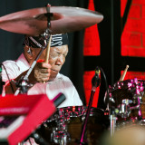 Billy Cobham's Time Machine Project, Bounty Rock Cafe, Olomouc, 8.11.2024