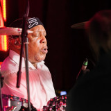 Billy Cobham's Time Machine Project, Bounty Rock Cafe, Olomouc, 8.11.2024