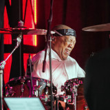 Billy Cobham's Time Machine Project, Bounty Rock Cafe, Olomouc, 8.11.2024