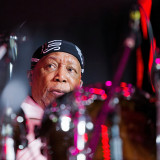 Billy Cobham's Time Machine Project, Bounty Rock Cafe, Olomouc, 8.11.2024