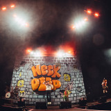 Neck Deep, O2 arena, Praha, 10.11.2024