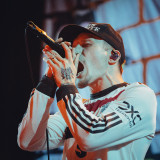 Neck Deep, O2 arena, Praha, 10.11.2024