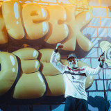 Neck Deep, O2 arena, Praha, 10.11.2024