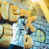 Neck Deep, O2 arena, Praha, 10.11.2024