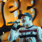 Neck Deep, O2 arena, Praha, 10.11.2024