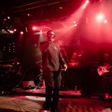 GZA & Phunky Nomads, Lucerna Music Bar, Praha, 10.11.2024