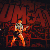 Sum 41, O2 arena, Praha, 10.11.2024