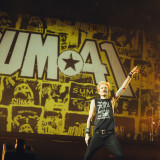 Sum 41, O2 arena, Praha, 10.11.2024