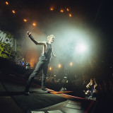 Sum 41, O2 arena, Praha, 10.11.2024