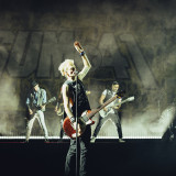 Sum 41, O2 arena, Praha, 10.11.2024