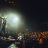 Sum 41, O2 arena, Praha, 10.11.2024