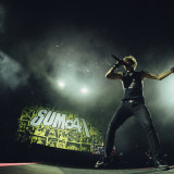 Sum 41, O2 arena, Praha, 10.11.2024