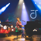 Jacob Collier, O2 Universum, Praha, 12.11.2024 