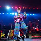 Jacob Collier, O2 Universum, Praha, 12.11.2024 