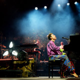 Jacob Collier, O2 Universum, Praha, 12.11.2024 