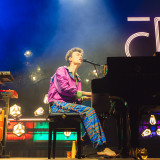 Jacob Collier, O2 Universum, Praha, 12.11.2024 