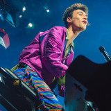 Jacob Collier, O2 Universum, Praha, 12.11.2024 