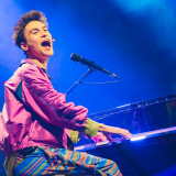 Jacob Collier, O2 Universum, Praha, 12.11.2024 