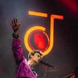 Jacob Collier, O2 Universum, Praha, 12.11.2024 