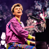 Jacob Collier, O2 Universum, Praha, 12.11.2024 