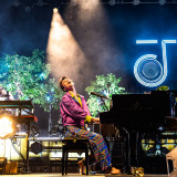 Jacob Collier, O2 Universum, Praha, 12.11.2024 