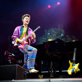 Jacob Collier, O2 Universum, Praha, 12.11.2024 