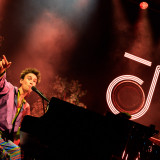 Jacob Collier, O2 Universum, Praha, 12.11.2024 